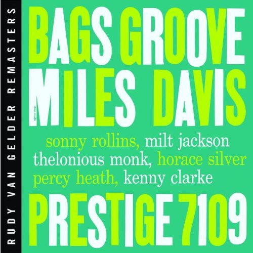 Miles Davis Oleo profile picture