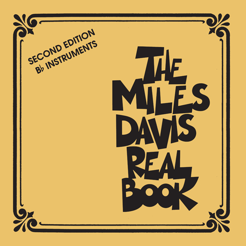 Miles Davis Sid's Ahead profile picture