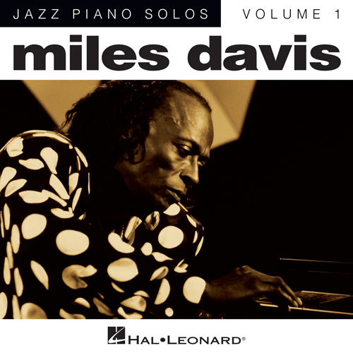 Miles Davis Somethin' Else profile picture