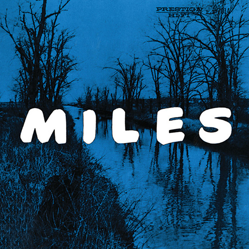 Miles Davis Stablemates profile picture