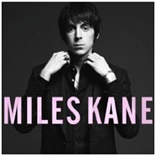 Miles Kane Rearrange profile picture