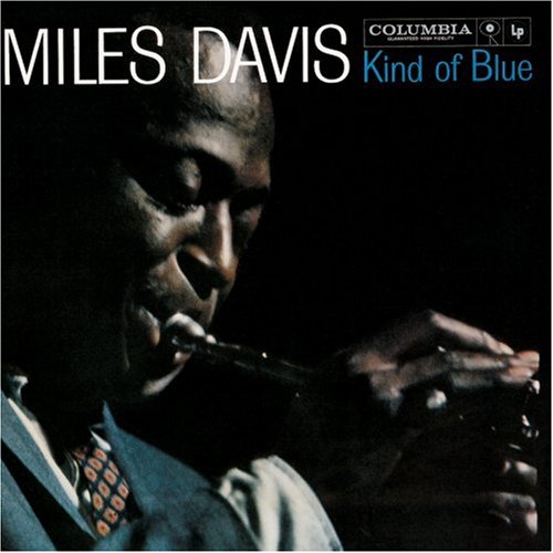 Miles Davis So What profile picture