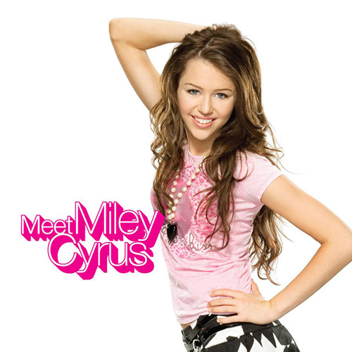 Miley Cyrus As I Am profile picture