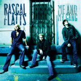 Download or print Rascal Flatts Backwards Sheet Music Printable PDF 11-page score for Film and TV / arranged Piano, Vocal & Guitar (Right-Hand Melody) SKU: 70174