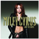 Download or print Miley Cyrus Can't Be Tamed Sheet Music Printable PDF 7-page score for Pop / arranged Piano, Vocal & Guitar (Right-Hand Melody) SKU: 75695