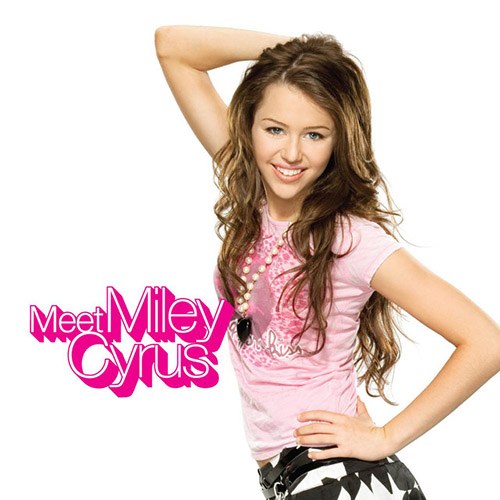Miley Cyrus Right Here profile picture