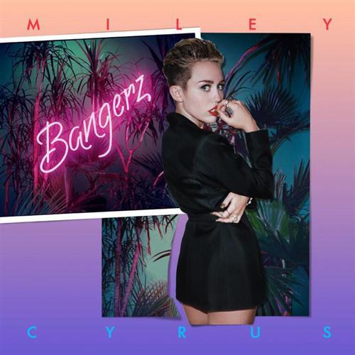 Miley Cyrus We Can't Stop profile picture