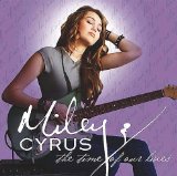 Download or print Miley Cyrus When I Look At You Sheet Music Printable PDF 8-page score for Pop / arranged Piano, Vocal & Guitar (Right-Hand Melody) SKU: 73296