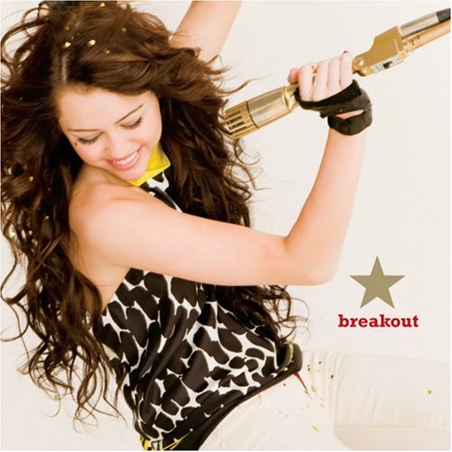 Miley Cyrus Breakout profile picture