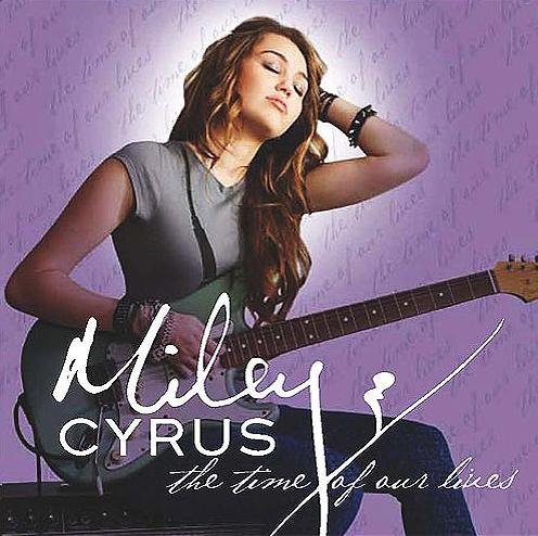 Miley Cyrus When I Look At You pictures Miley Cyrus When I Look At You profile picture