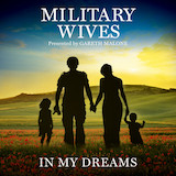 Download or print Military Wives In My Dreams Sheet Music Printable PDF 5-page score for Choral / arranged Piano, Vocal & Guitar SKU: 114215