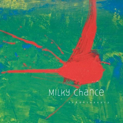 Milky Chance Stolen Dance profile picture