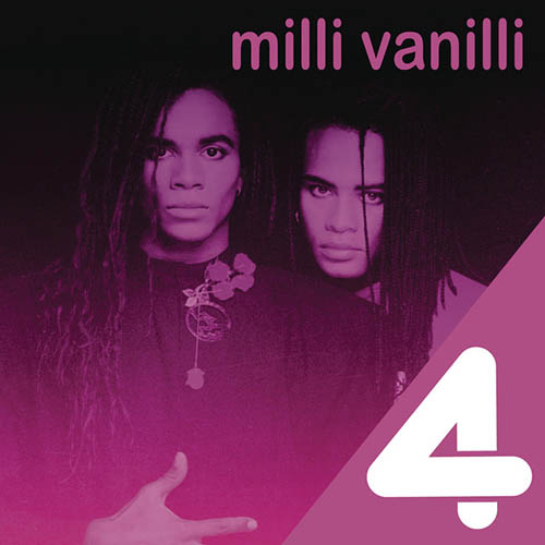 Milli Vanilli Blame It On The Rain profile picture