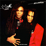 Download or print Milli Vanilli Girl You Know It's True Sheet Music Printable PDF 6-page score for Pop / arranged Piano, Vocal & Guitar (Right-Hand Melody) SKU: 31536
