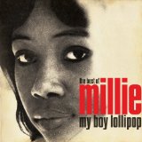 Download or print Millie My Boy Lollipop Sheet Music Printable PDF 2-page score for Reggae / arranged Lyrics & Chords SKU: 45865