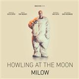 Download or print Milow Howling At The Moon Sheet Music Printable PDF 6-page score for Pop / arranged Piano, Vocal & Guitar (Right-Hand Melody) SKU: 123530