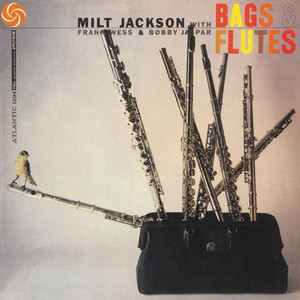 Milt Jackson Bag's New Groove profile picture