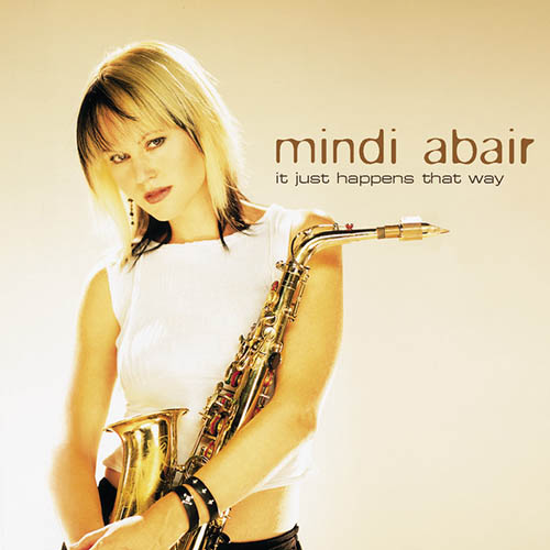 Mindi Abair Save The Last Dance profile picture