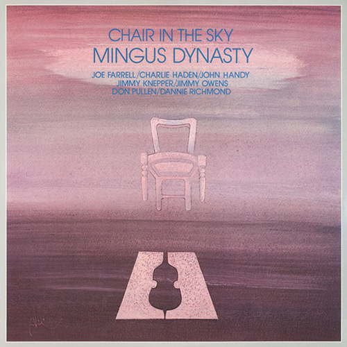 Mingus Dynasty Chair In The Sky profile picture