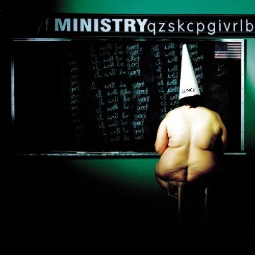Ministry Bad Blood profile picture