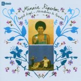 Download or print Minnie Riperton Inside My Love Sheet Music Printable PDF 2-page score for Jazz / arranged Real Book – Melody & Chords SKU: 473729