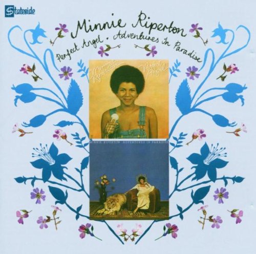 Minnie Riperton Lovin' You pictures Minnie Riperton Lovin' You pictures