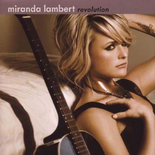 Miranda Lambert Heart Like Mine profile picture