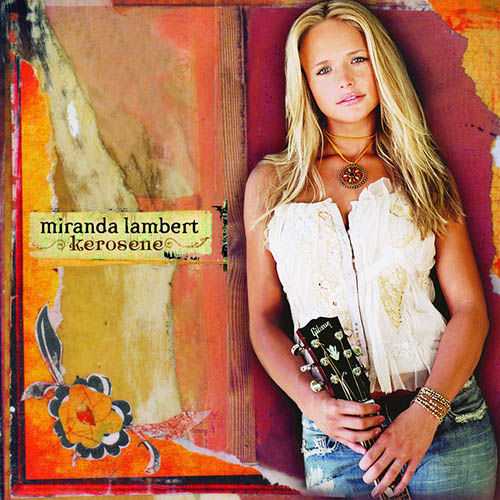 Miranda Lambert Kerosene profile picture