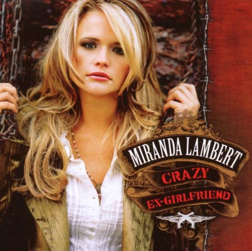 Miranda Lambert Gunpowder & Lead profile picture