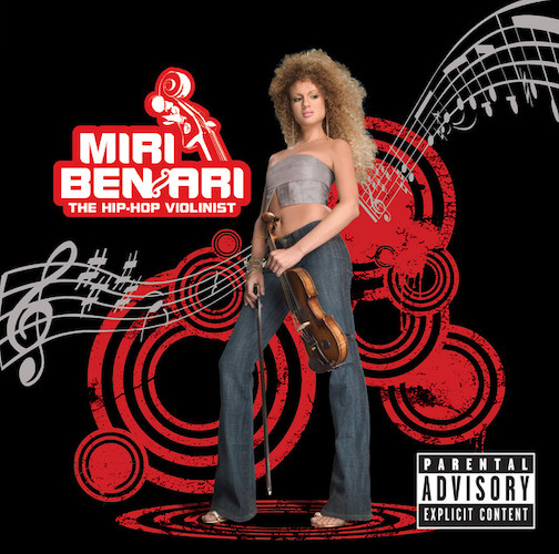Miri Ben-Ari featuring Scarface & Anthony Hamilton Sunshine To The Rain profile picture