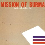Download or print Mission Of Burma That's When I Reach For My Revolver Sheet Music Printable PDF 2-page score for Rock / arranged Lyrics & Chords SKU: 43776