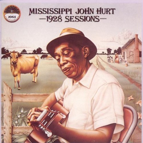 Mississippi John Hurt Stack O' Lee Blues profile picture