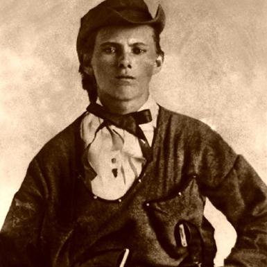 Missouri Folksong Jesse James profile picture
