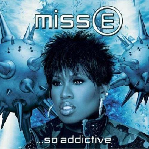 Missy Elliot Get Ur Freak On profile picture