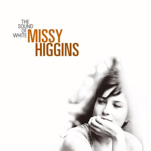 Missy Higgins Scar profile picture