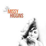 Download or print Missy Higgins The Sound Of White Sheet Music Printable PDF 5-page score for Pop / arranged Piano, Vocal & Guitar (Right-Hand Melody) SKU: 185834