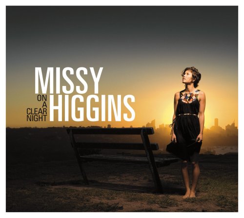 Missy Higgins Warm Whispers profile picture