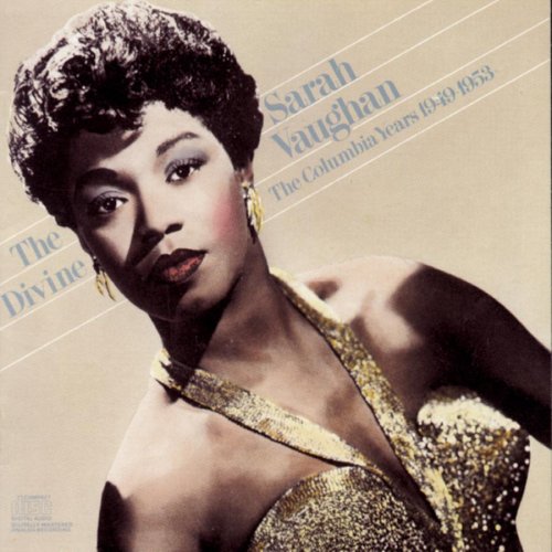 Sarah Vaughan Hands Across The Table profile picture