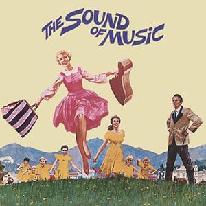 Rodgers & Hammerstein My Favorite Things (from The Sound Of Music) (arr. Mitos Andaya) profile picture