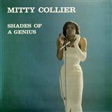 Download Mitty Collier I Had A Talk With My Man Sheet Music arranged for Ukulele - printable PDF music score including 2 page(s)