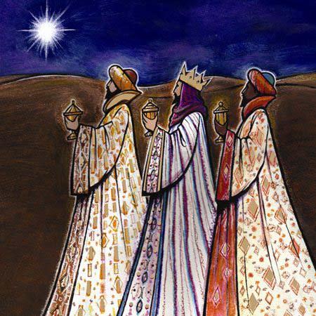 Traditional March Of The Three Kings profile picture