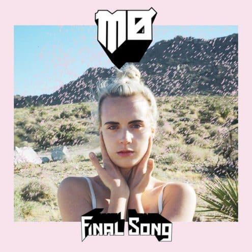 MØ Final Song profile picture