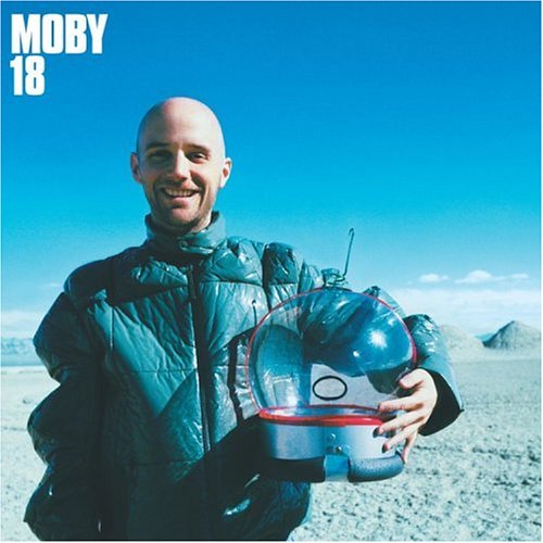 Moby One Of These Mornings profile picture