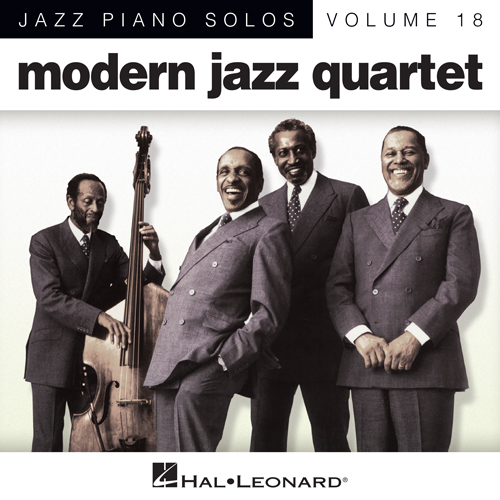 Modern Jazz Quartet Blues In H (B) profile picture