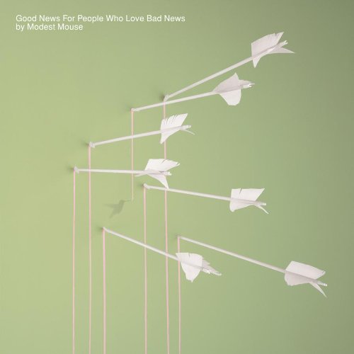 Modest Mouse The Good Times Are Killing Me profile picture