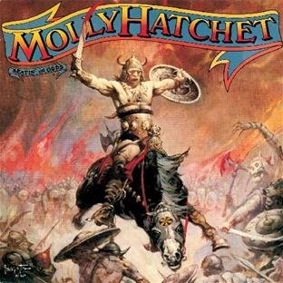 Molly Hatchet Beatin' The Odds profile picture
