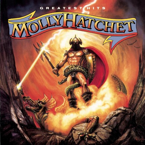 Molly Hatchet Bounty Hunter profile picture