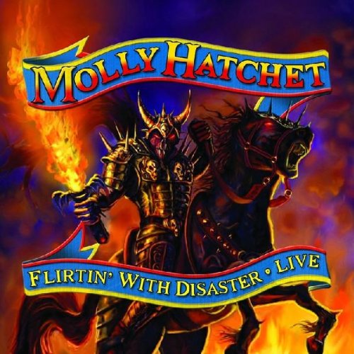 Molly Hatchet Flirtin' With Disaster profile picture