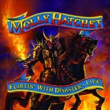 Download or print Molly Hatchet Flirtin' With Disaster Sheet Music Printable PDF 12-page score for Pop / arranged Guitar Tab SKU: 54232