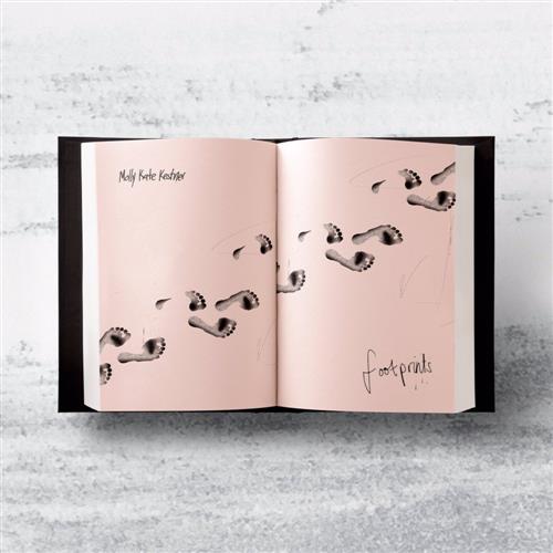 Molly Kate Kestner Footprints profile picture